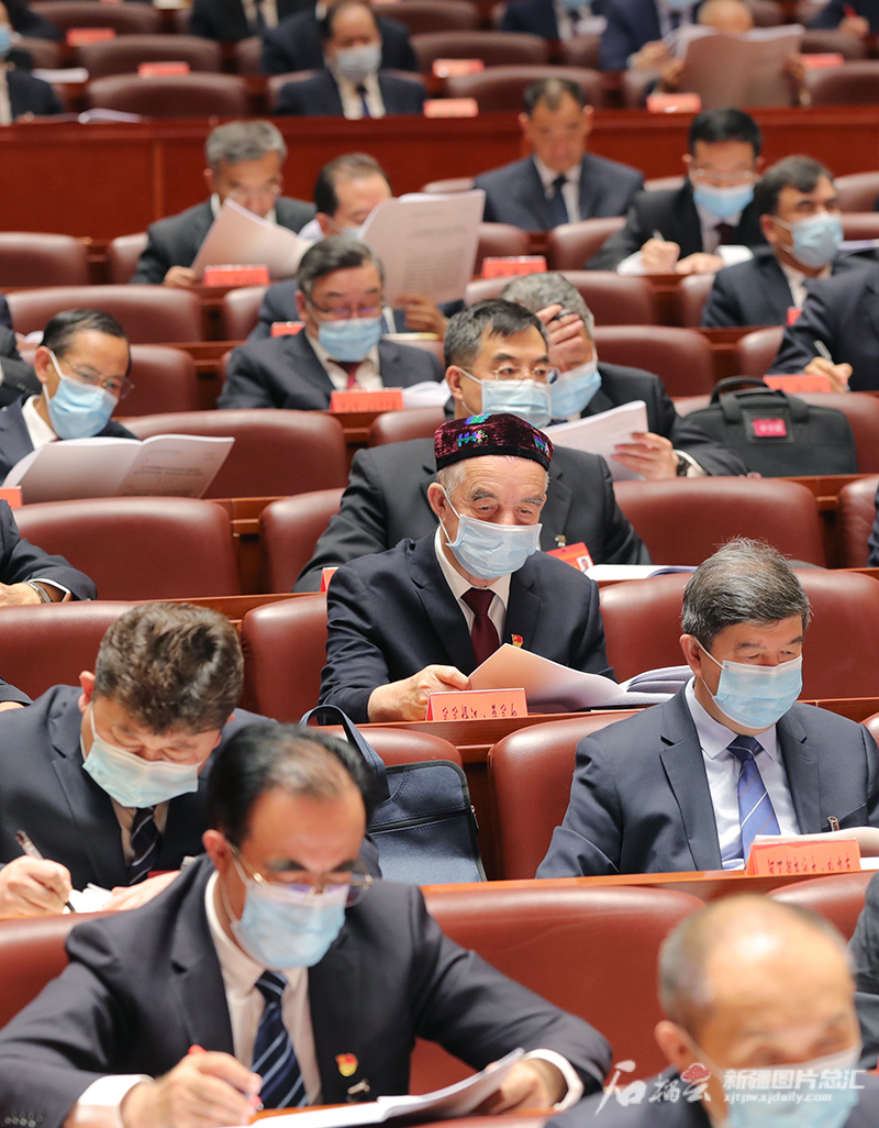 自治区党委十届三次全会召开 自治区党委十届三次全会召开